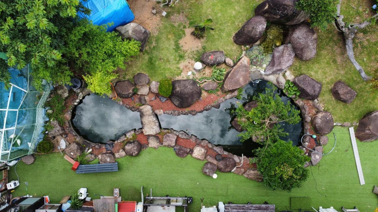 Lodge Fukurou *