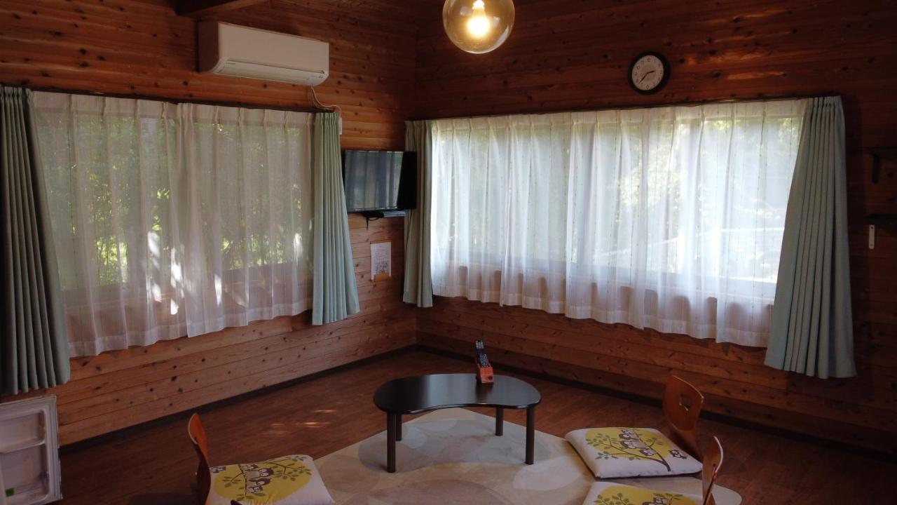 Lodge Fukurou *